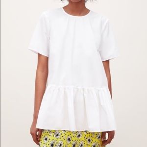 SALE!! ZARA’S DOLLY BLOUSE❤️